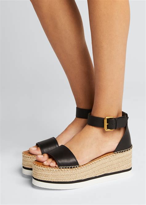 platform espadrilles on sale.